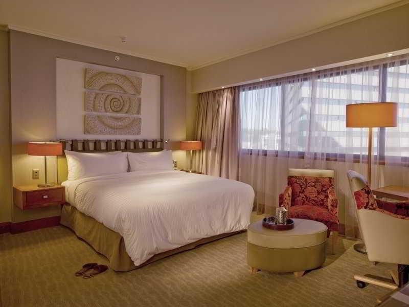 Intercontinental Johannesburg Sandton Towers, An Ihg Hotel Ruang foto