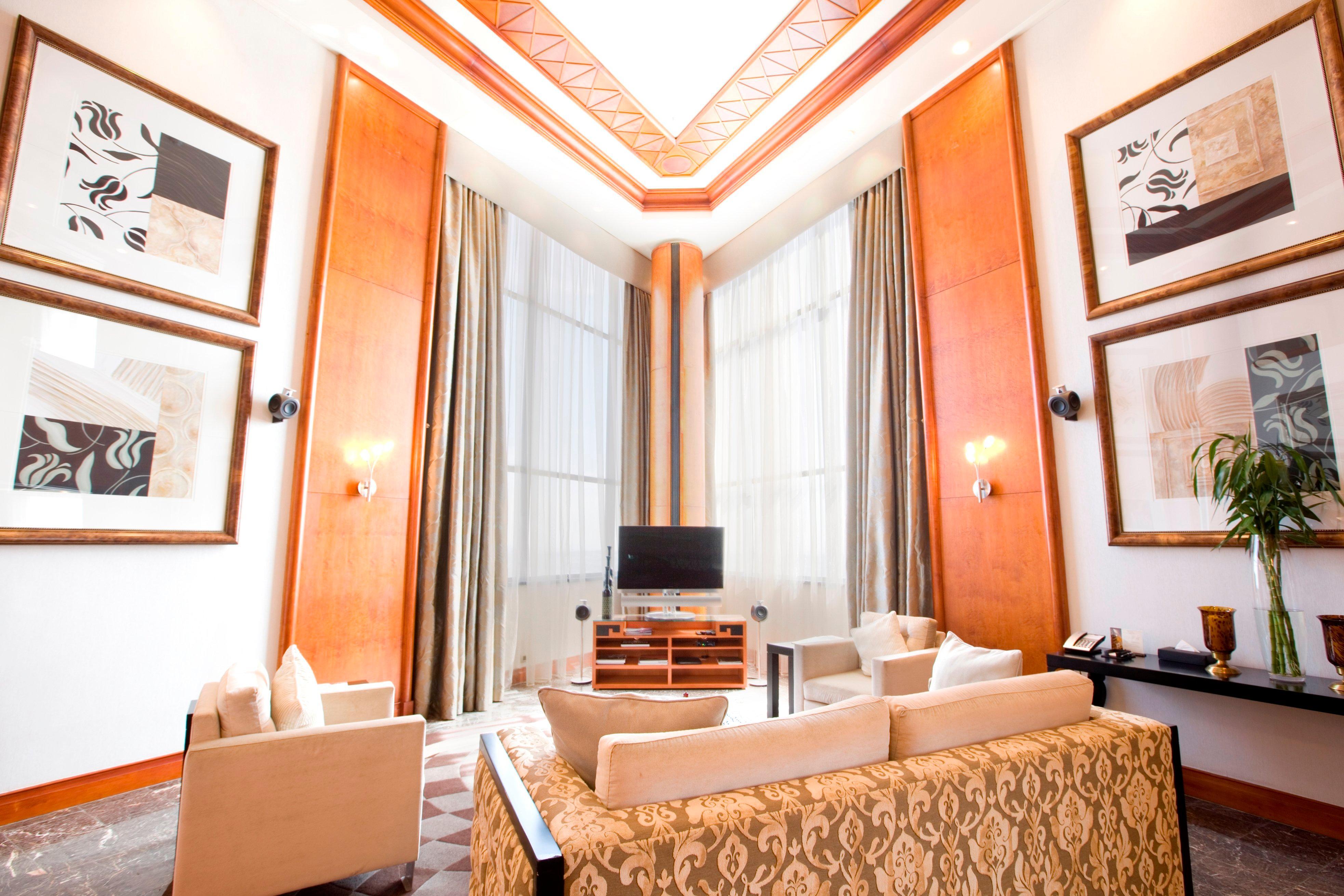Intercontinental Johannesburg Sandton Towers, An Ihg Hotel Bagian luar foto