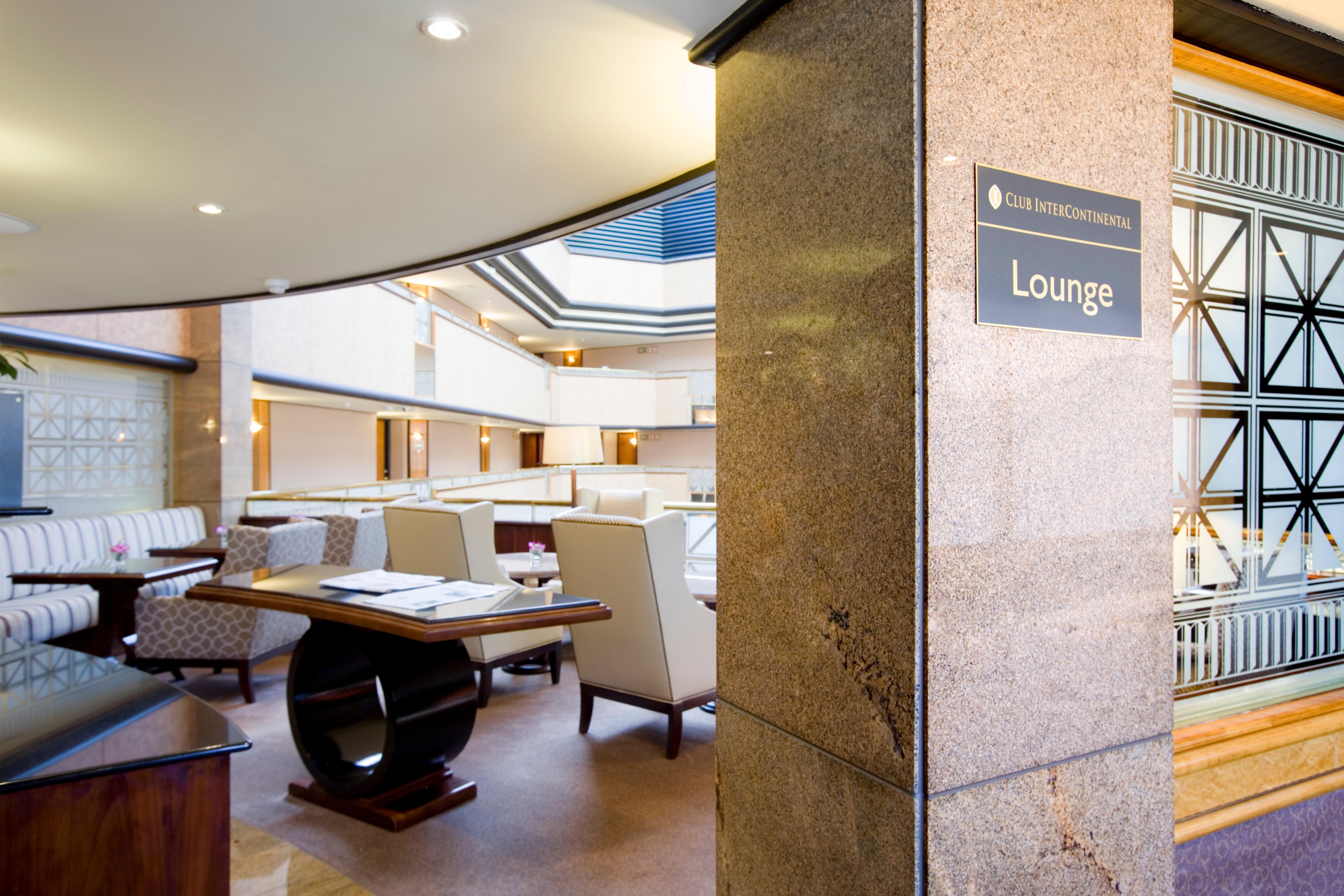 Intercontinental Johannesburg Sandton Towers, An Ihg Hotel Bagian luar foto