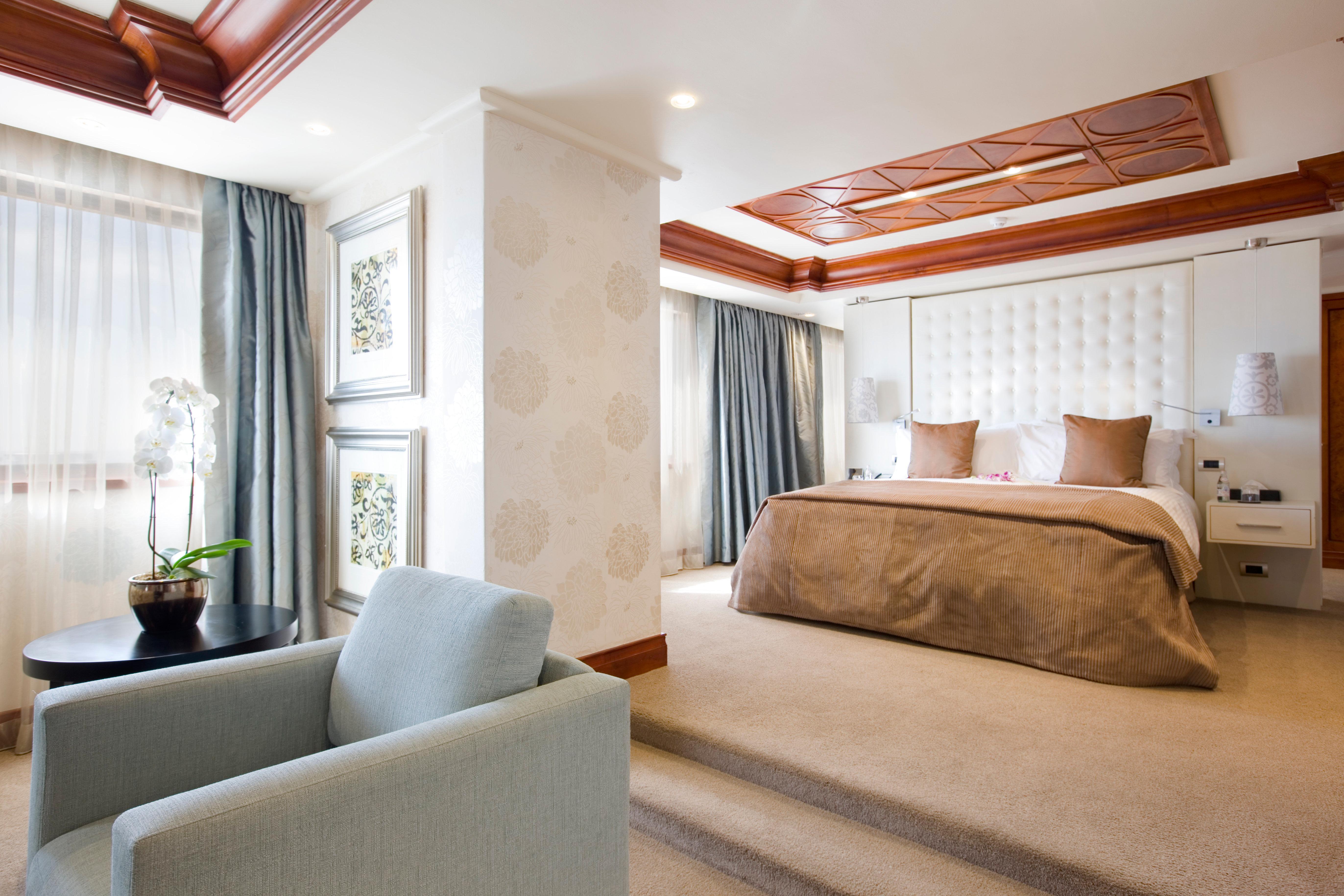 Intercontinental Johannesburg Sandton Towers, An Ihg Hotel Bagian luar foto