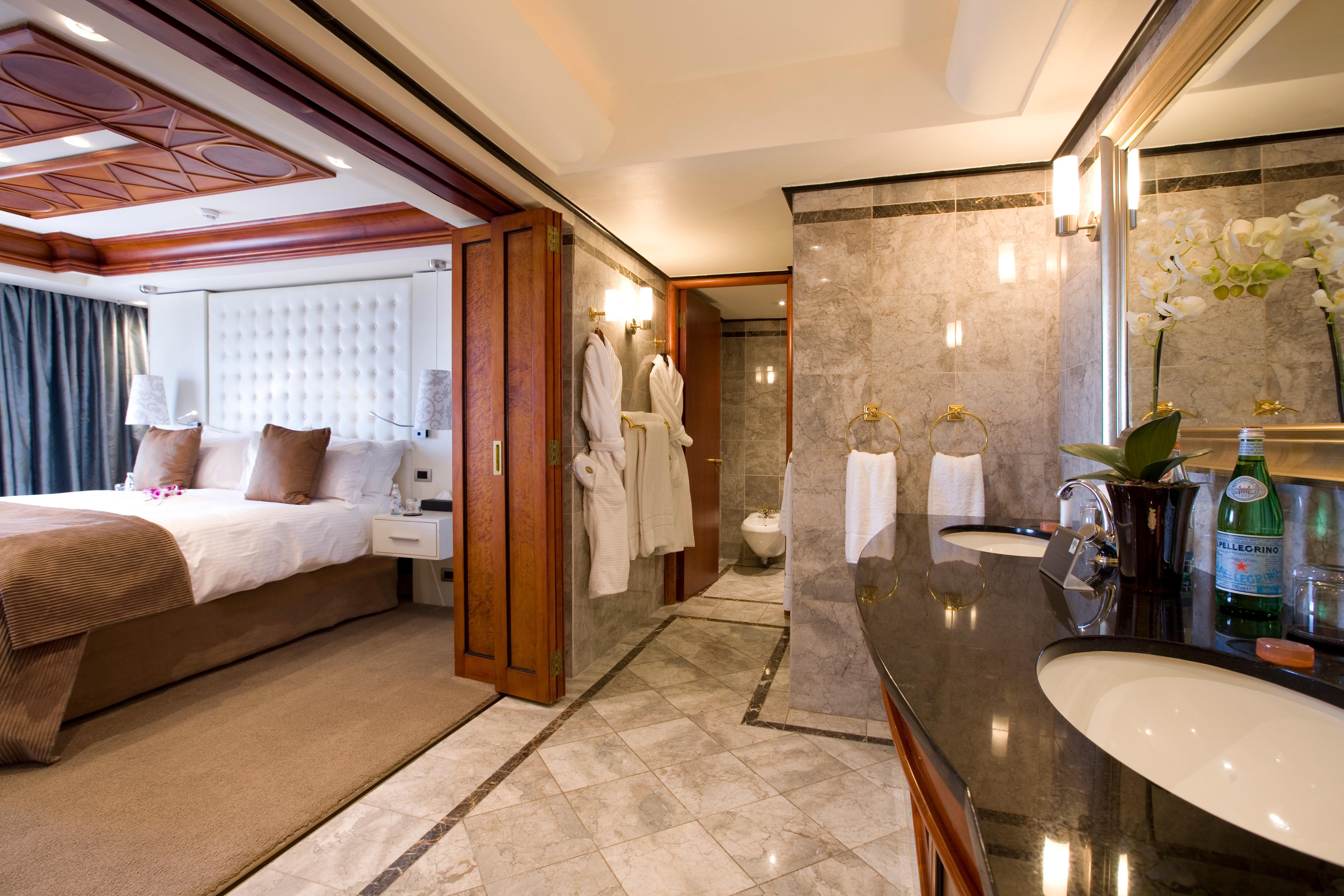 Intercontinental Johannesburg Sandton Towers, An Ihg Hotel Bagian luar foto