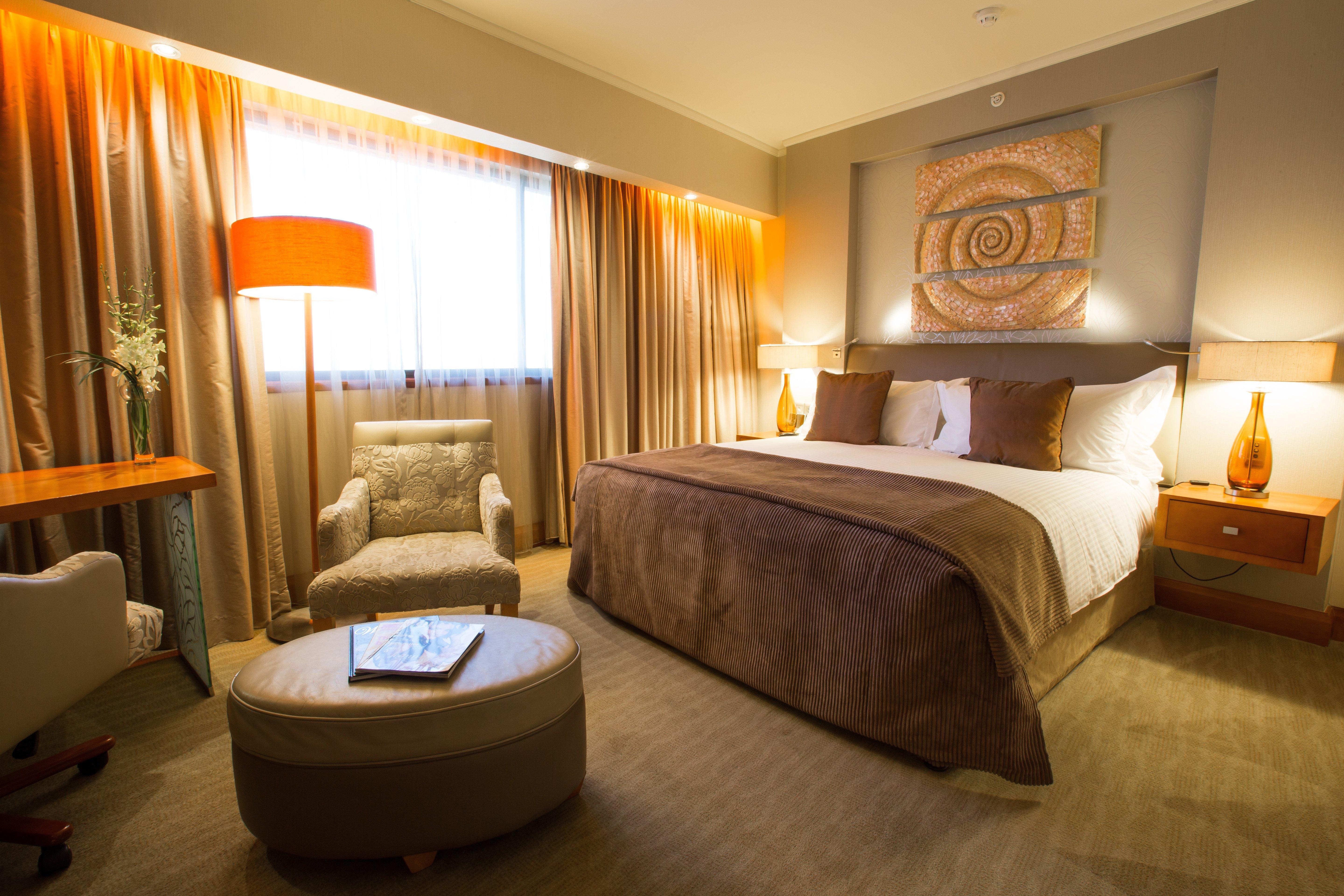 Intercontinental Johannesburg Sandton Towers, An Ihg Hotel Bagian luar foto