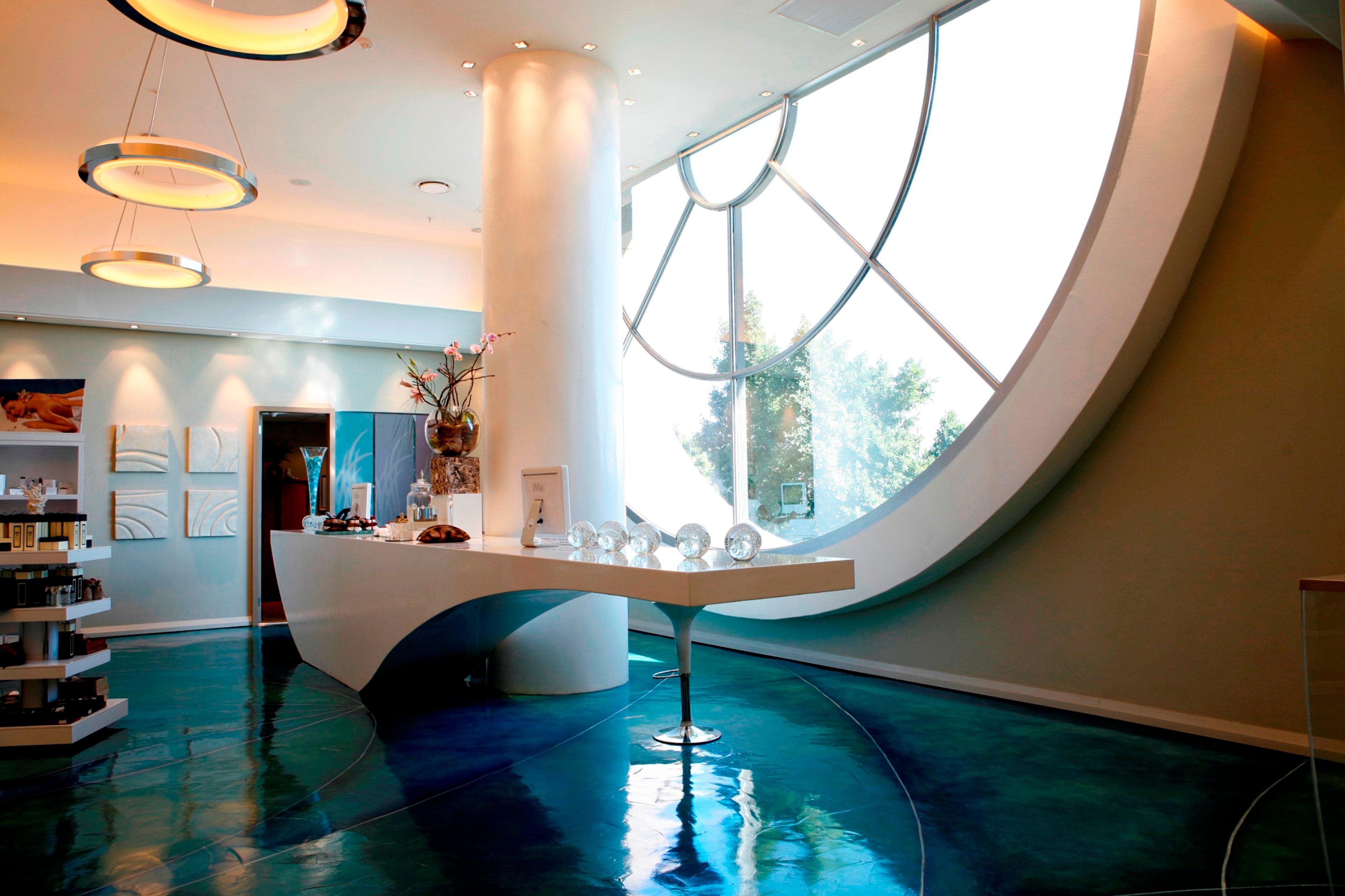 Intercontinental Johannesburg Sandton Towers, An Ihg Hotel Bagian luar foto