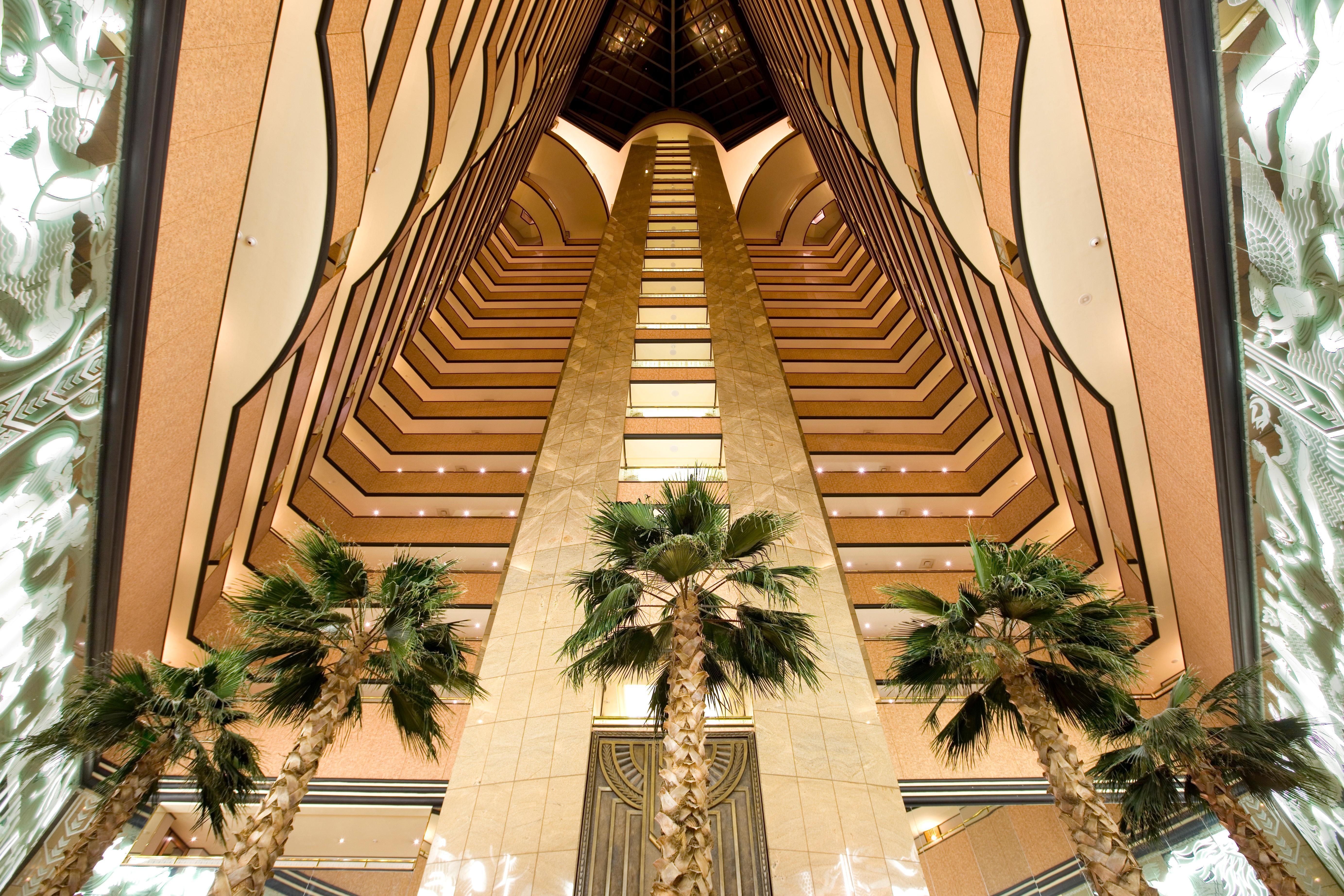Intercontinental Johannesburg Sandton Towers, An Ihg Hotel Bagian luar foto