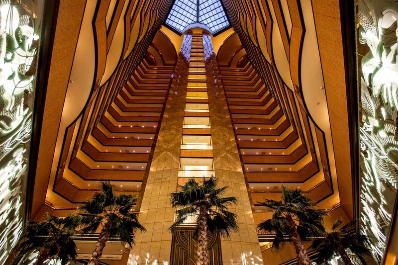 Intercontinental Johannesburg Sandton Towers, An Ihg Hotel Bagian luar foto